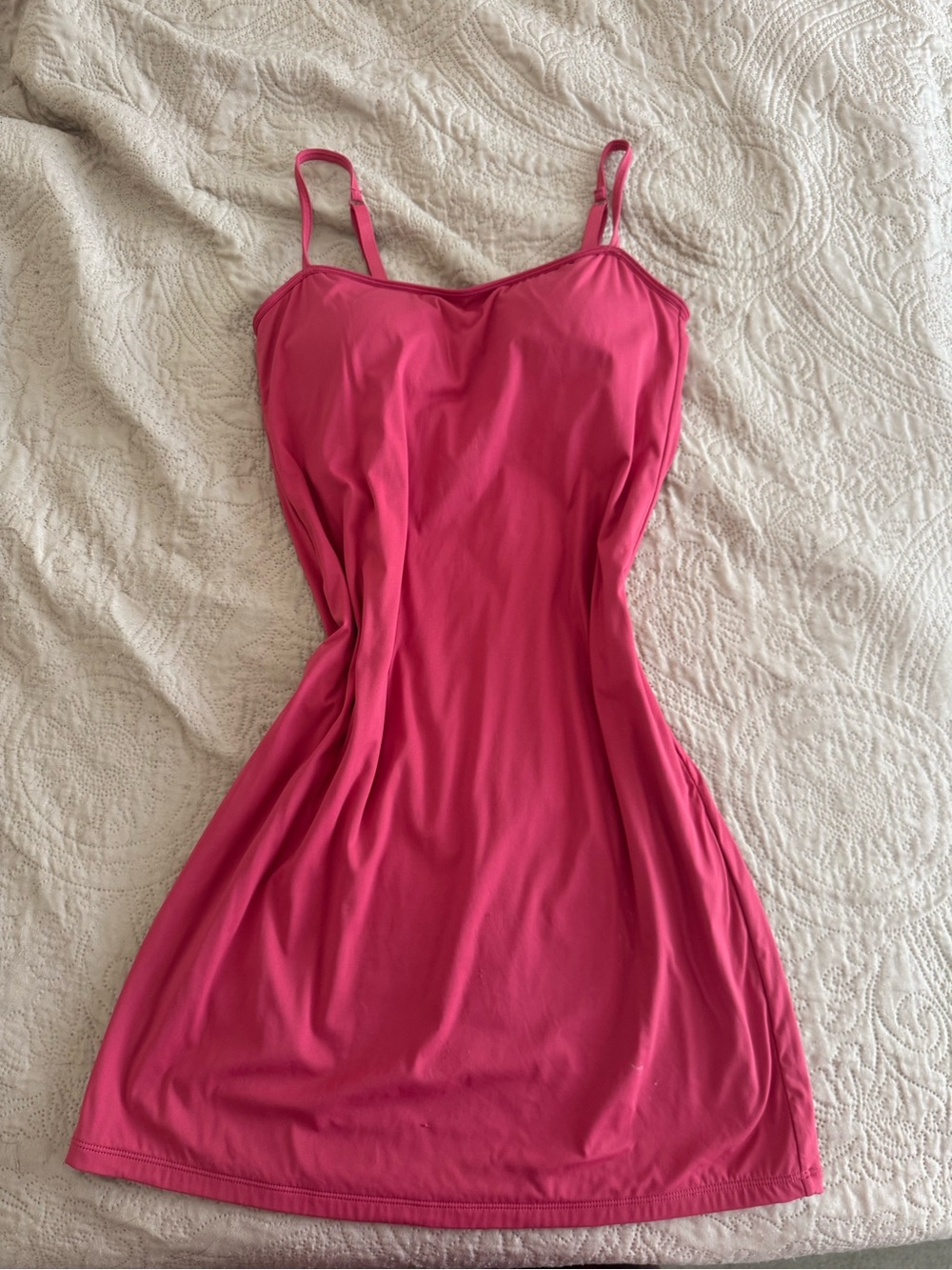 klassy network dress